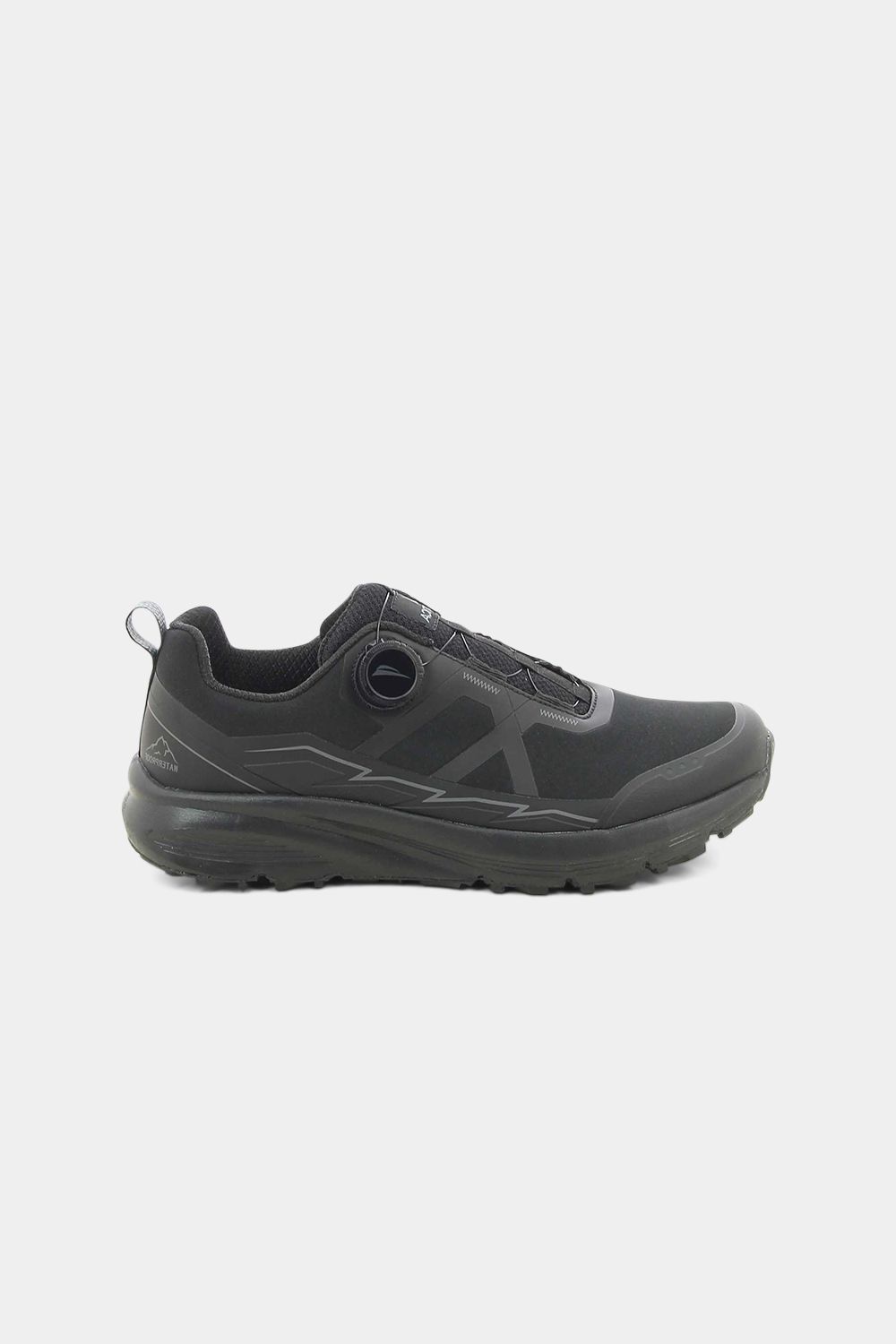 נעלי ג’וגינג  NAUTICA עם סולייה משוננת לגברים