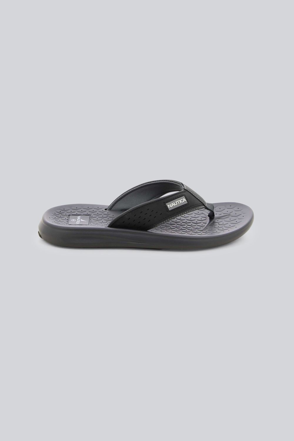 כפכפי אצבע Nautica לגברים