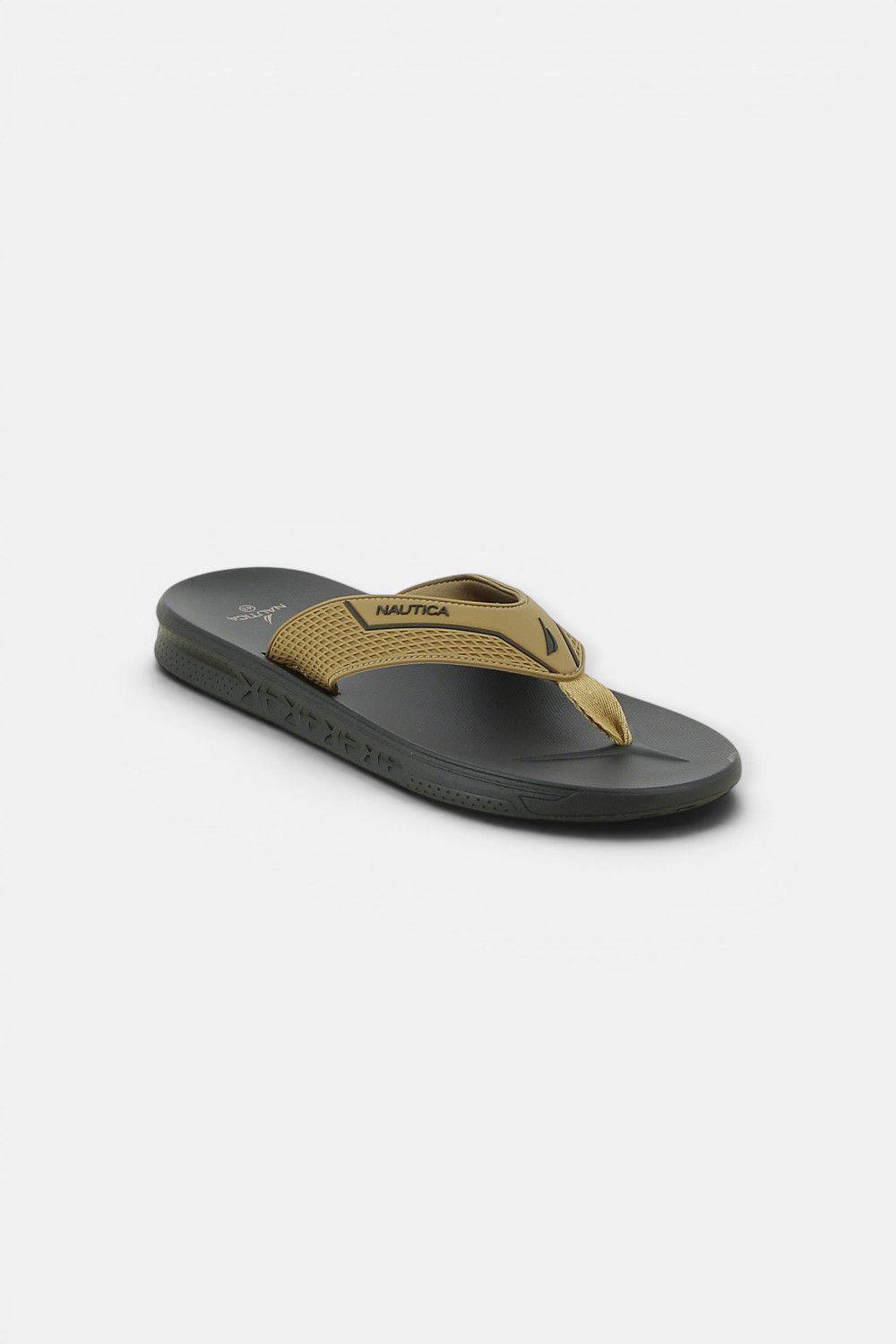 כפכפי אצבע Nautica לגברים