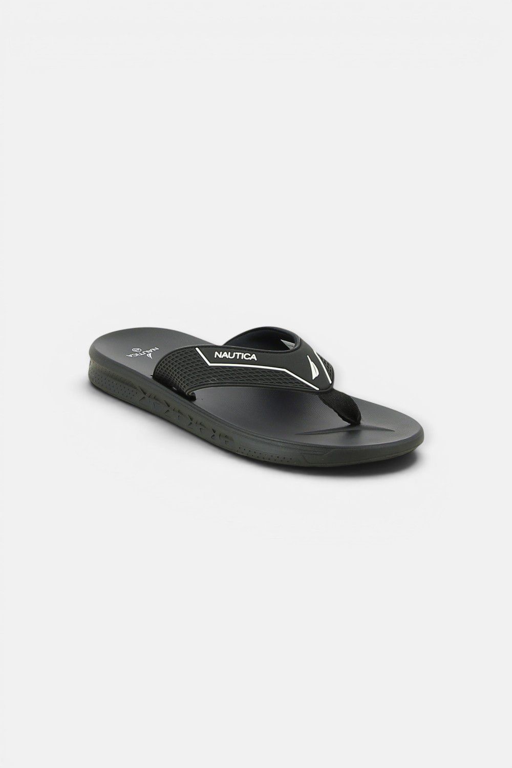 כפכפי אצבע Nautica לגברים