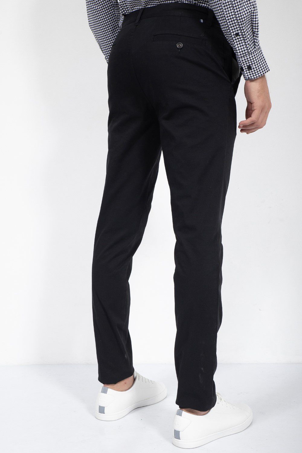 מכנסי צ’ינו TAILORED FIT