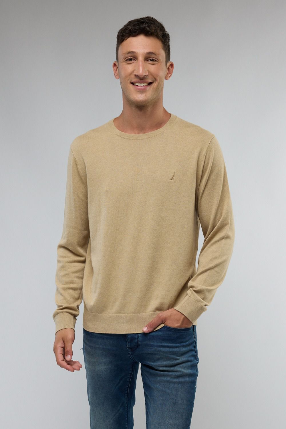 סוודר אלגנטי לגברים Nautica