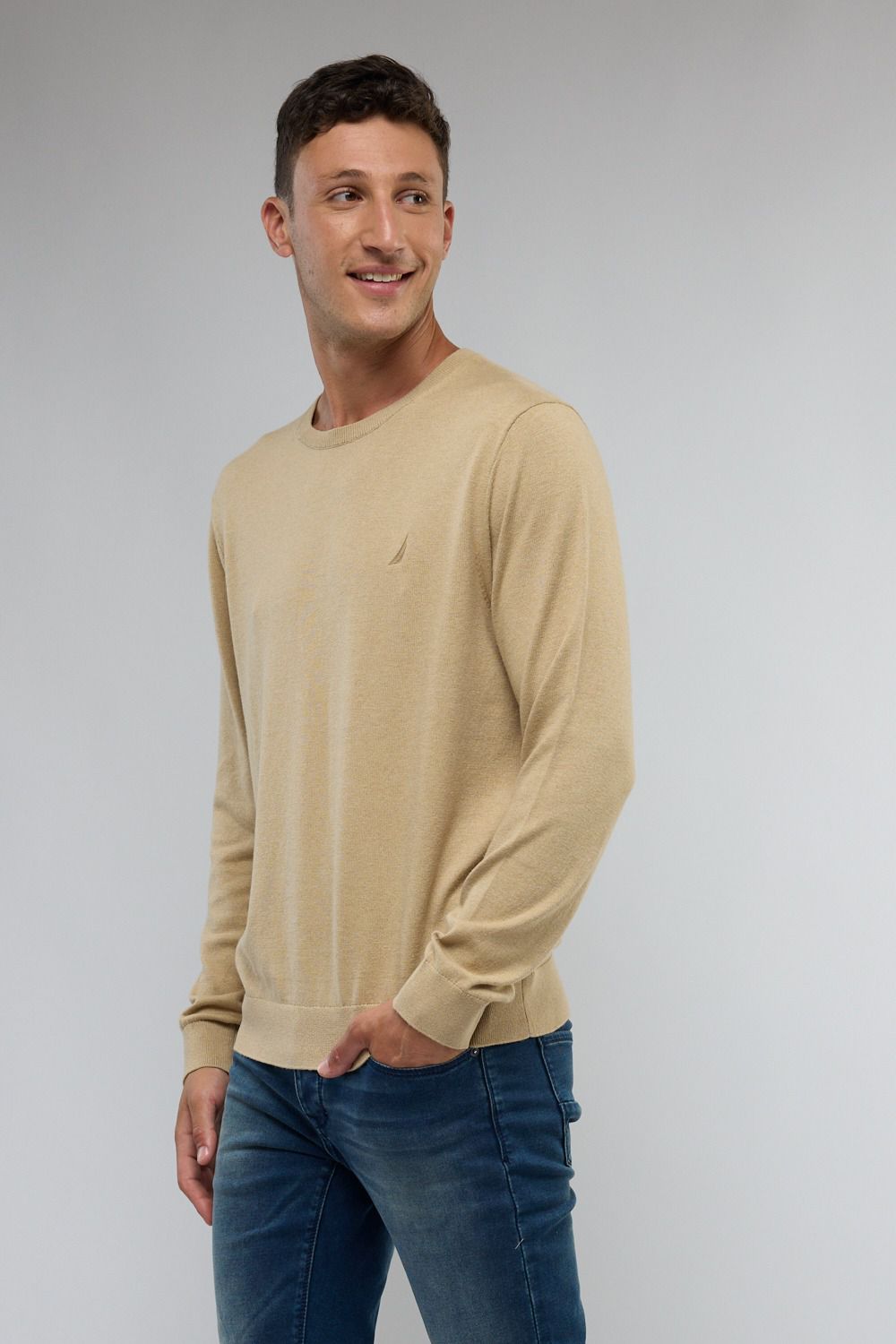 סוודר אלגנטי לגברים Nautica