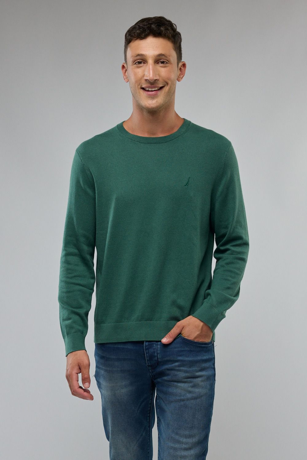 סוודר אלגנטי לגברים Nautica