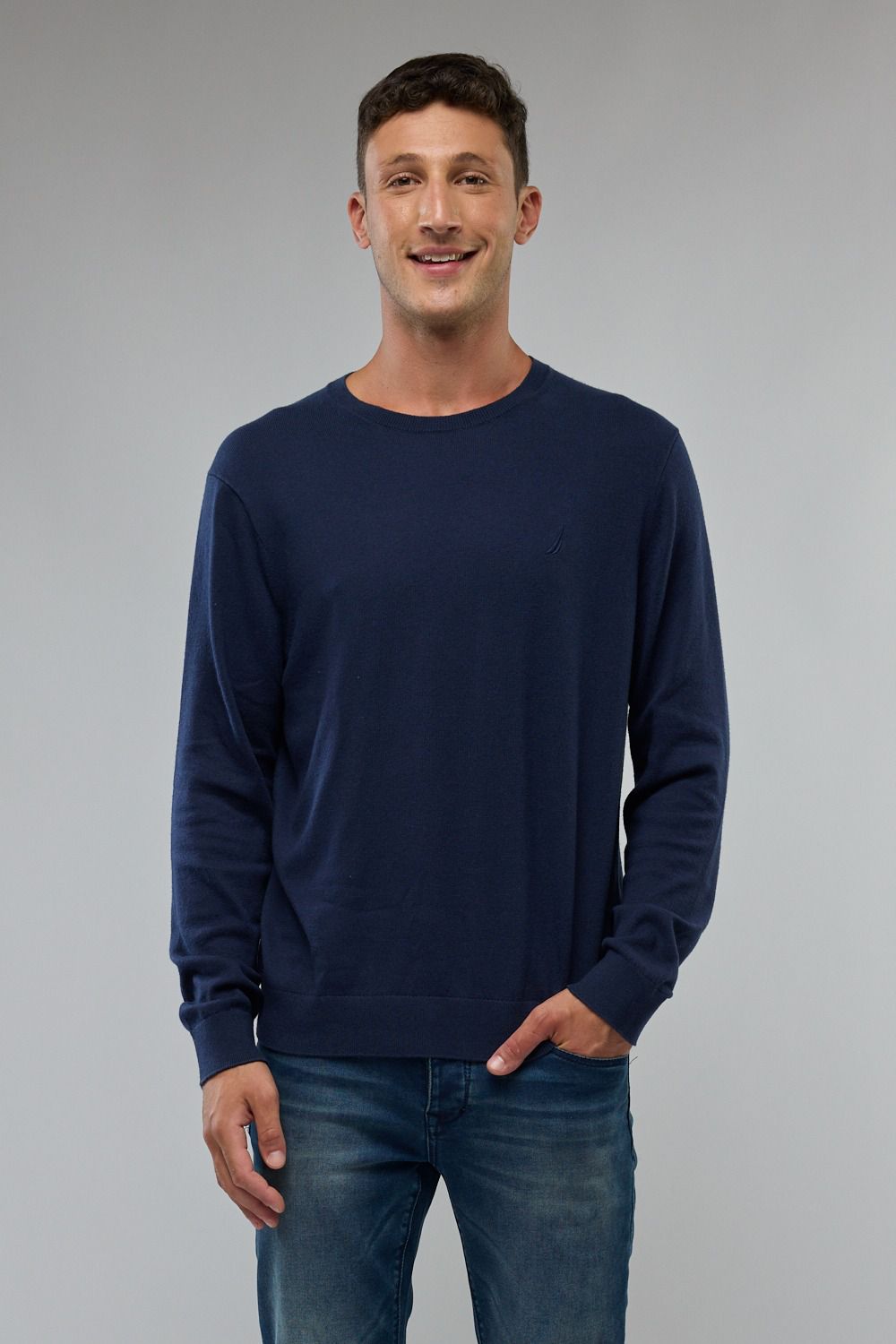 סוודר אלגנטי לגברים Nautica