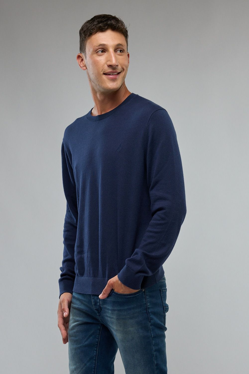 סוודר אלגנטי לגברים Nautica