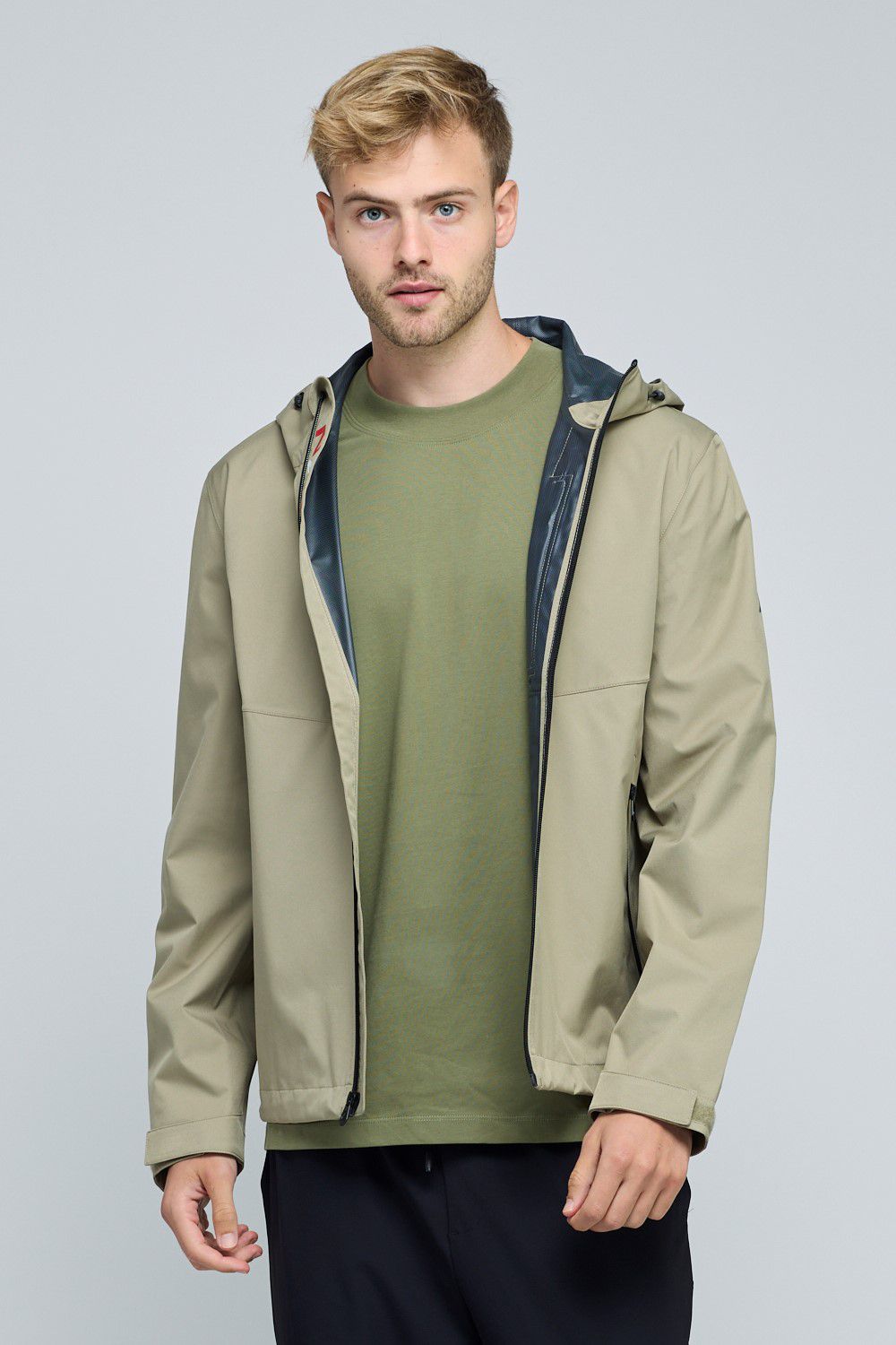 ג’קט עמיד למים