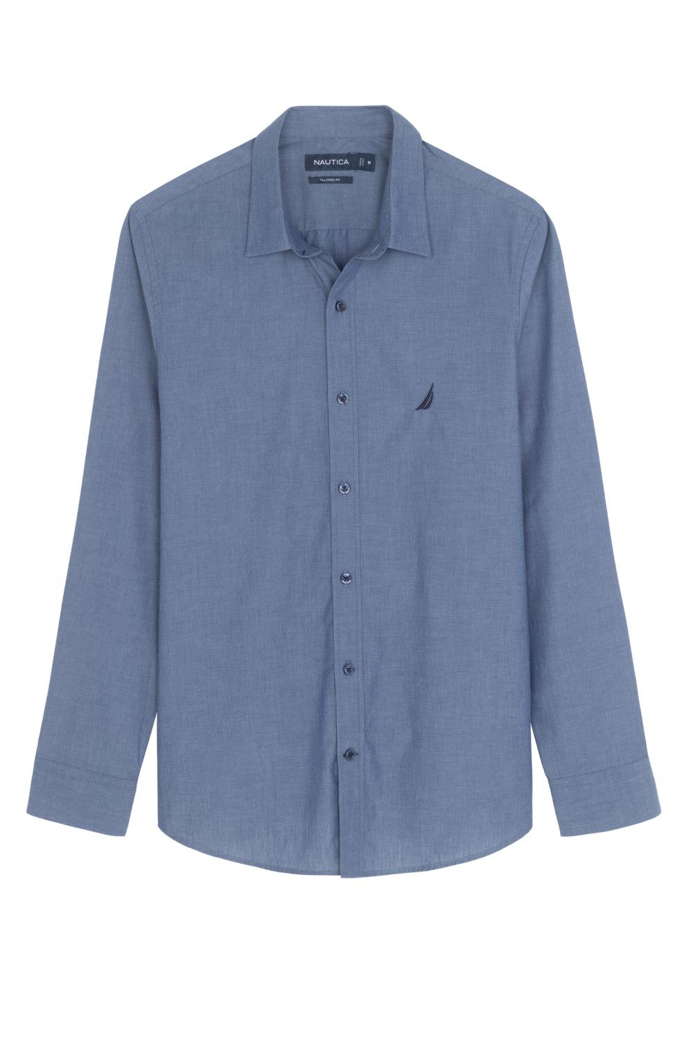 חולצה מכופתרת TAILORED FIT