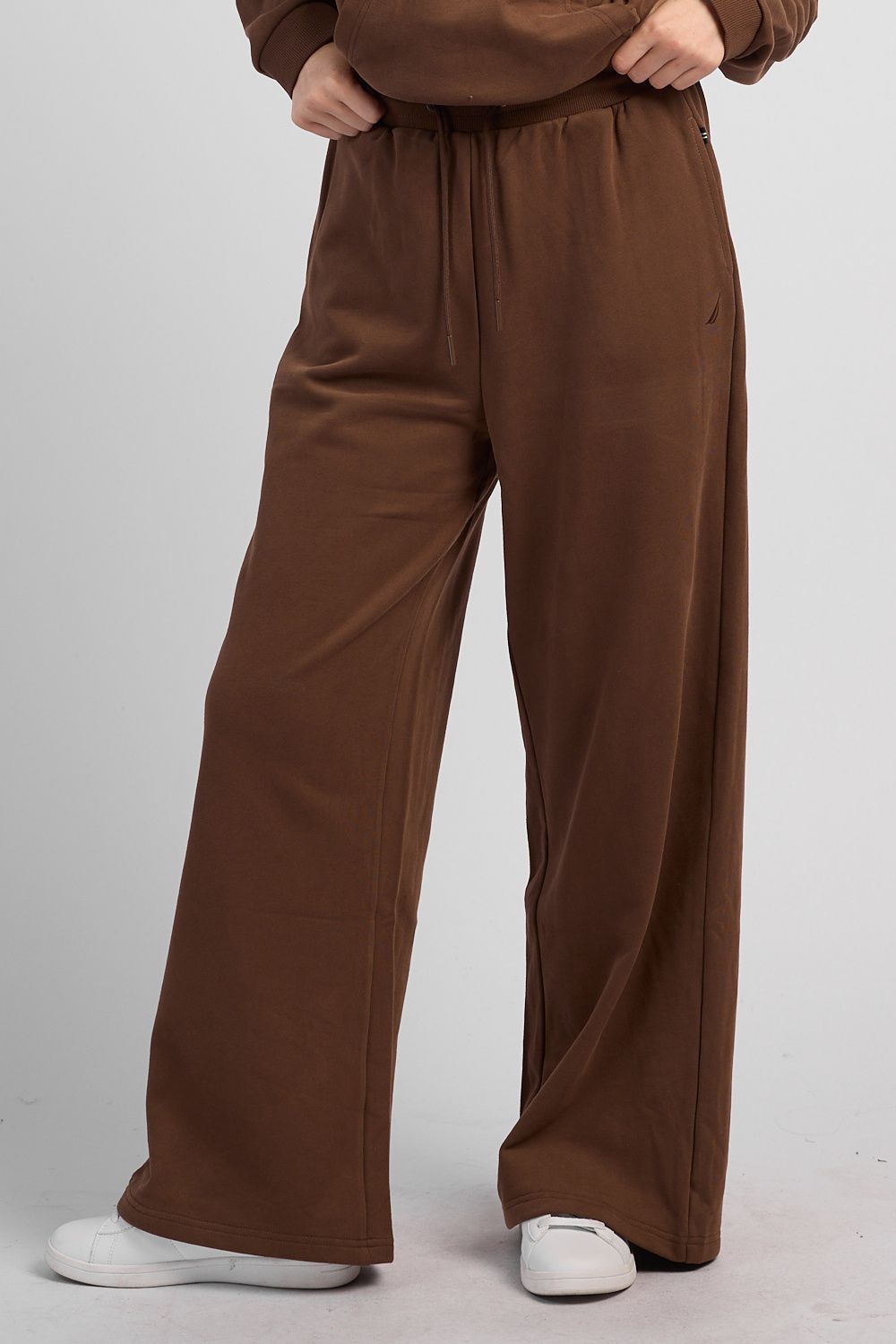 מכנסי טרנינג לנשים Nautica