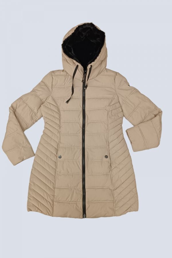 מעיל Nautica לנשים