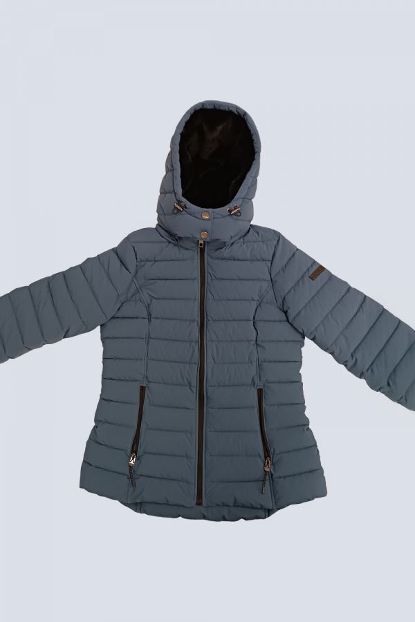 מעיל Nautica לנשים