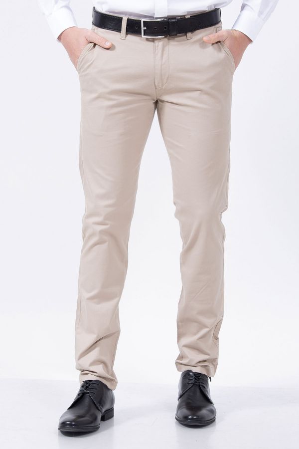 מכנסי צ’ינו לגבר נאוטיקה