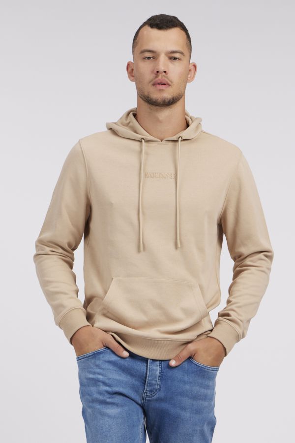 סווטשרט קלאסי קנגרו לגבר