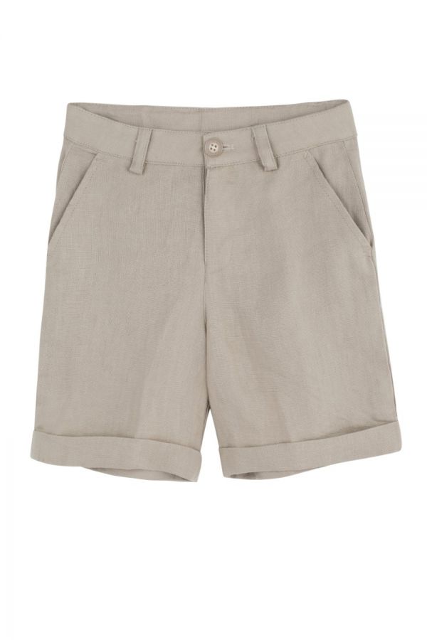 מכנסי ברמודה Nautica לילדים