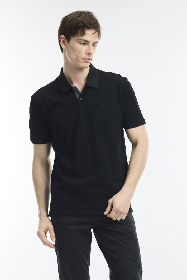 חולצת פולו קלאסיק לגבר