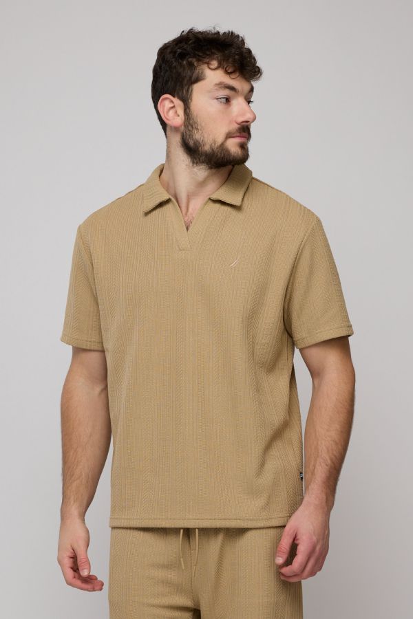 חולצת פולו לגברים