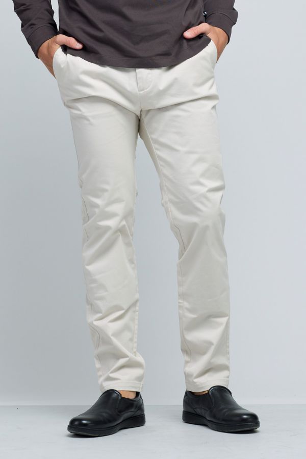 מכנסי צ’ינו אלגנטים לגברים