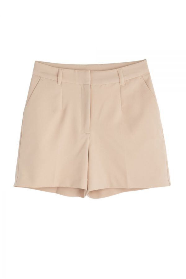 מכנסי צ’ינו קצרים לנשים Nautica