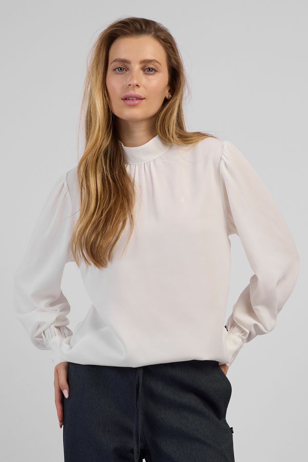 חולצה אלגנטית Nautica