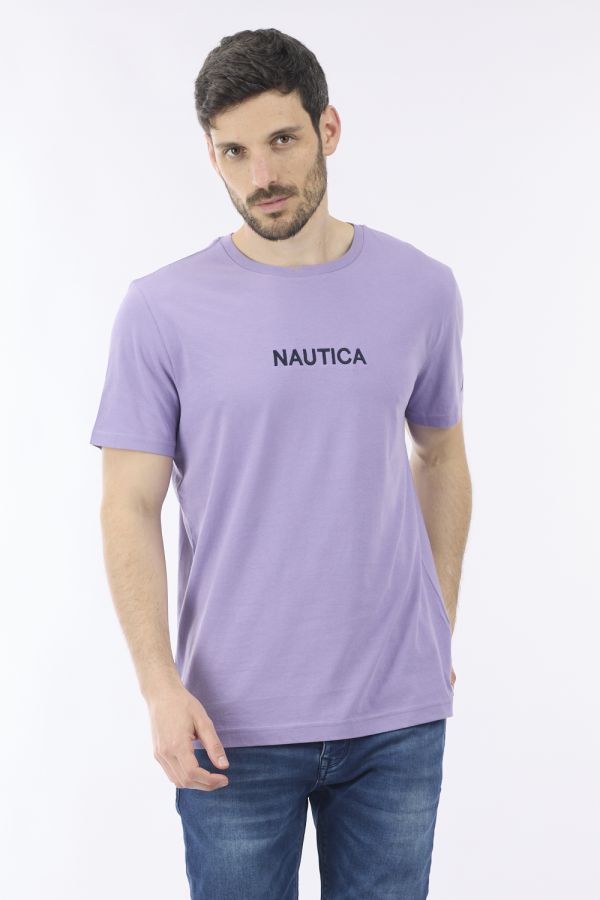 חולצת טי שירט קלאסית לגבר