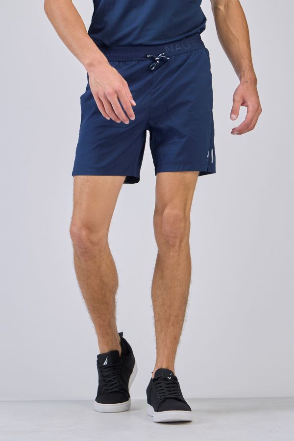 מכנסי ריצה קצרים לגברים