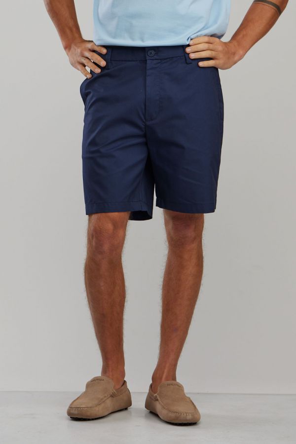 מכנסי ברמודה Nautica לגברים