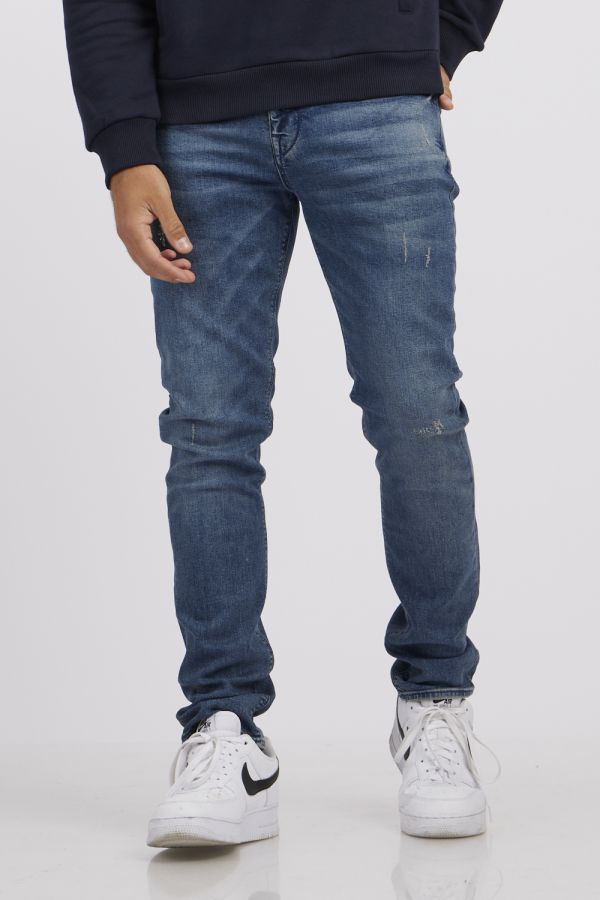 גינס בגזרת SLIM