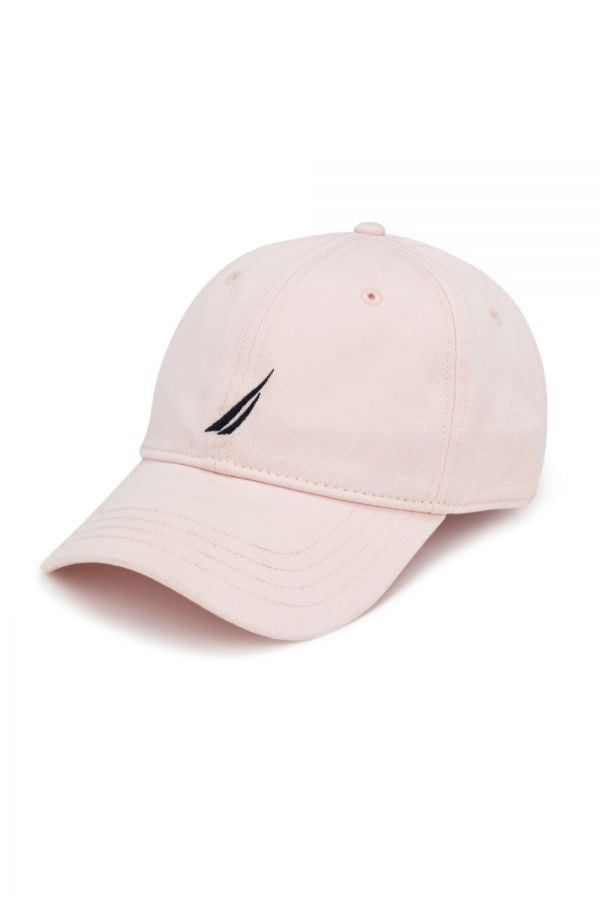 כובע מצחיה עם לוגו Nautica רקום