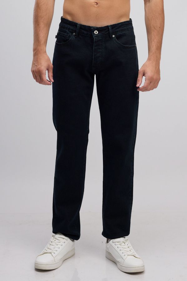 מכנסי ג’ינס Nautica ארוכים לגברים