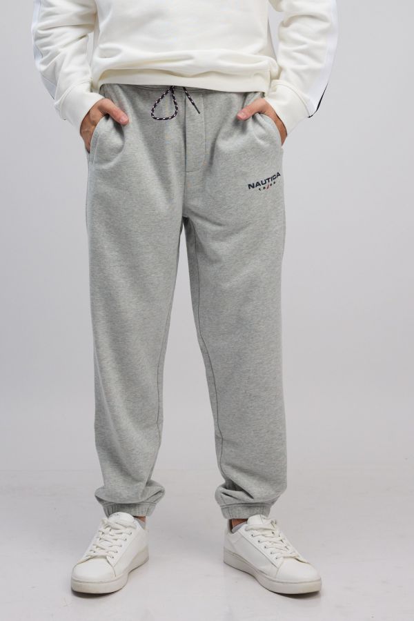 מכנסי טרנינג לגברים Nautica