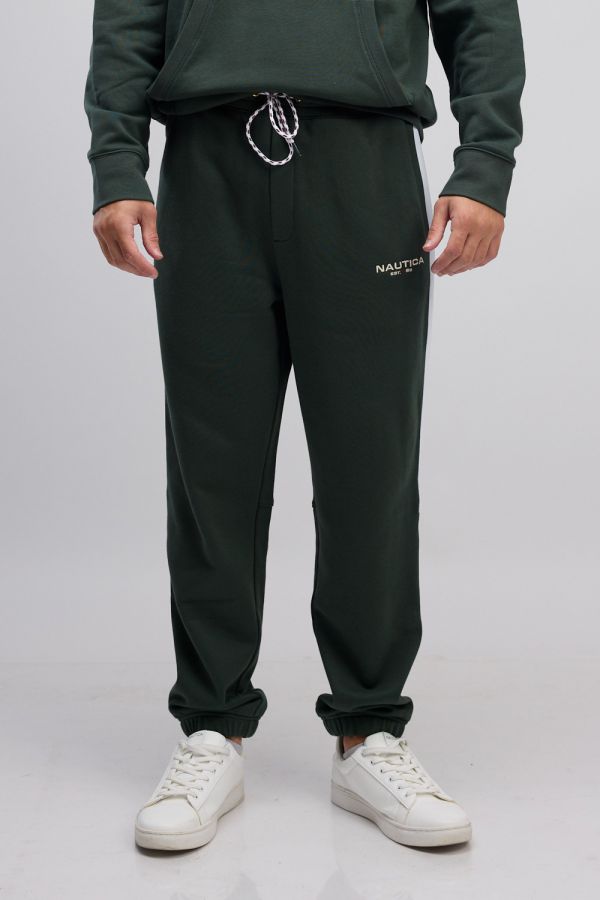 מכנסי טרנינג לגברים Nautica