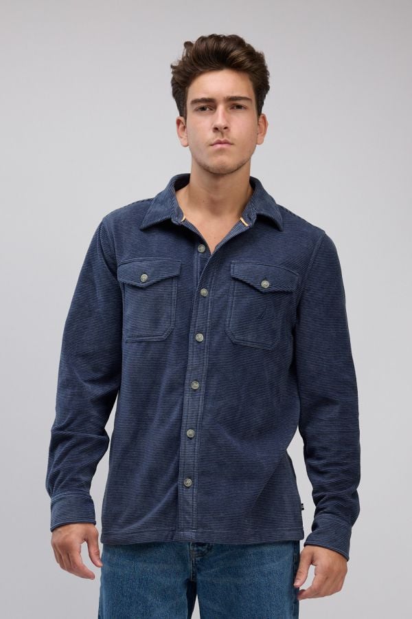 ג’קט NAUTICA לגברים