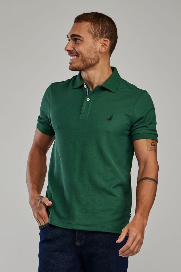 חולצת פולו SLIM FIT