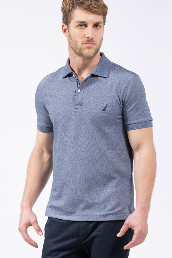 חולצת פולו SLIM FIT