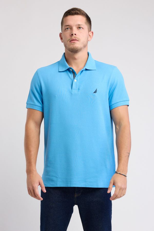 חולצת פולו SLIM FIT