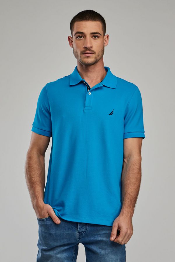 חולצת פולו SLIM FIT