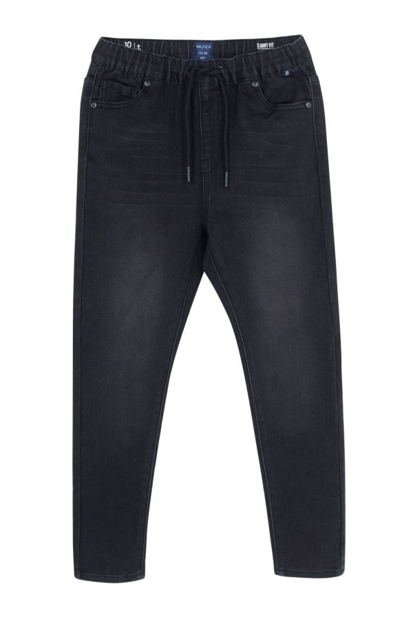 מכנסי ג’ינס Nautica לילדים