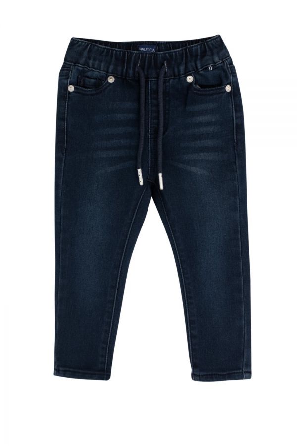 מכנסי ג’ינס Nautica לילדים