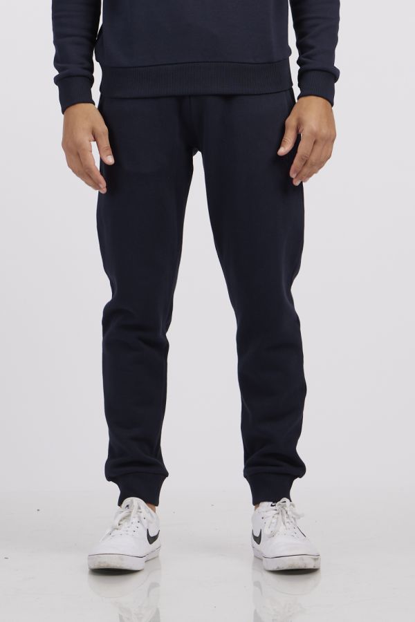 מכנסי טרנינג סיפון לגבר