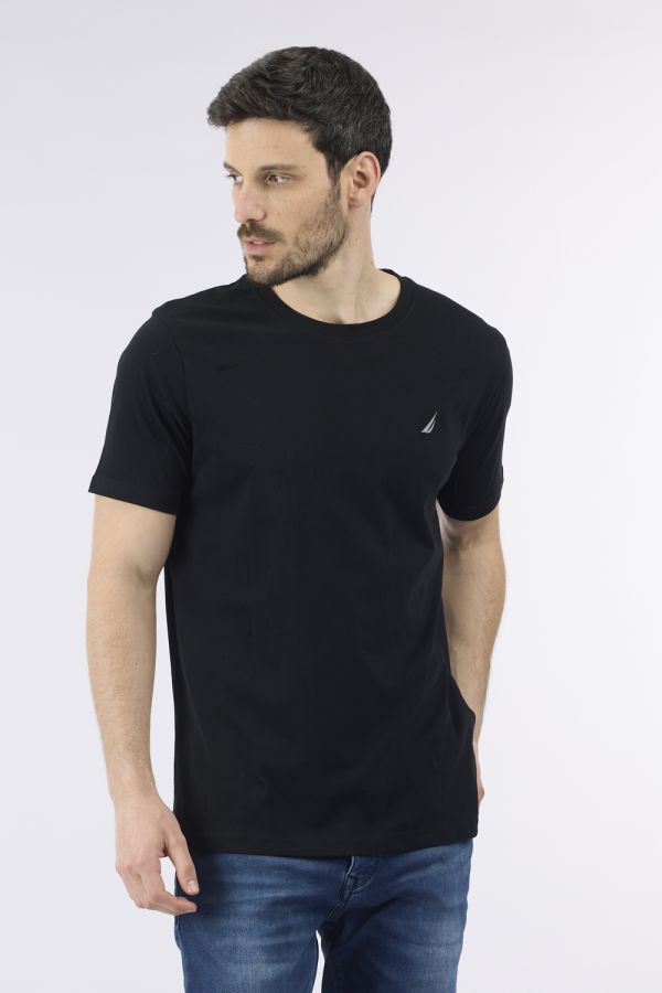 חולצה טי שירט נוחות מירבית לגבר