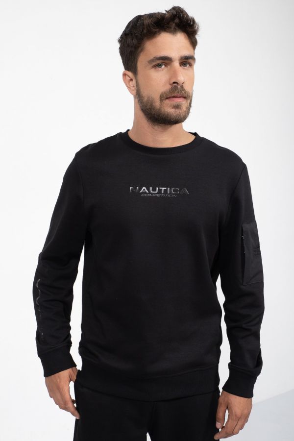 סווטשירט NAUTICA COMPETITION