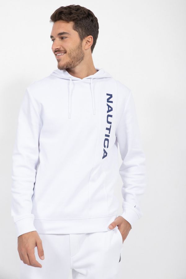 סווטשירט קפוצ’ון NAUTICA COMPETITION