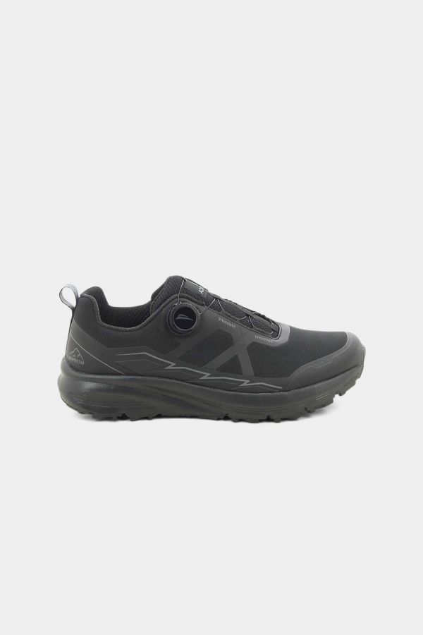 נעלי ג’וגינג  NAUTICA עם סולייה משוננת לגברים