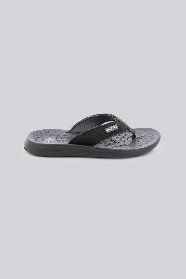 כפכפי אצבע Nautica לגברים