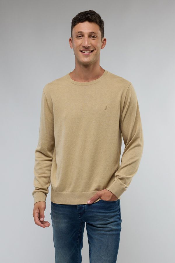 סוודר אלגנטי לגברים Nautica