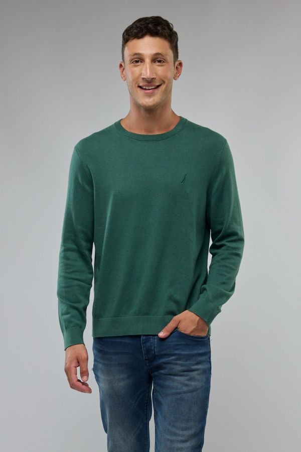 סוודר אלגנטי לגברים Nautica