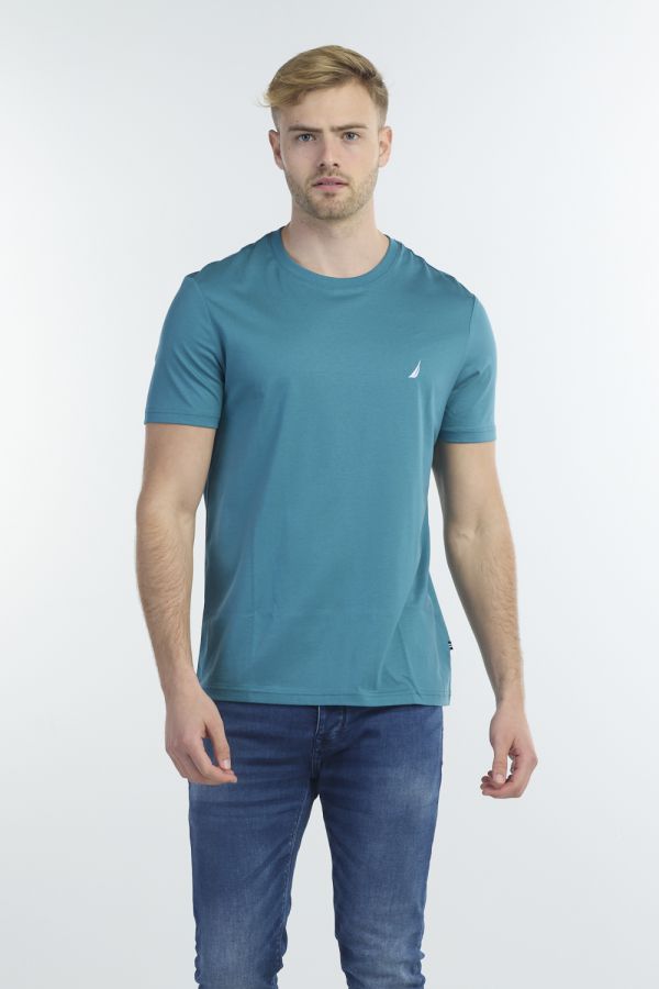 חולצת טי-שירט איכותית לגבר