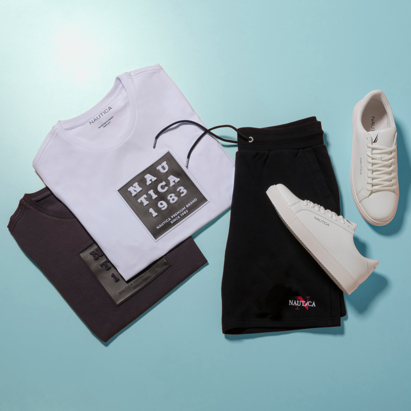 NEW IN