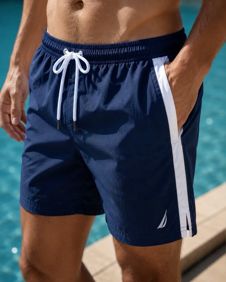 Nautica Swimwear Collection ⛵️
Now available in stores & online
Nautica.co.il