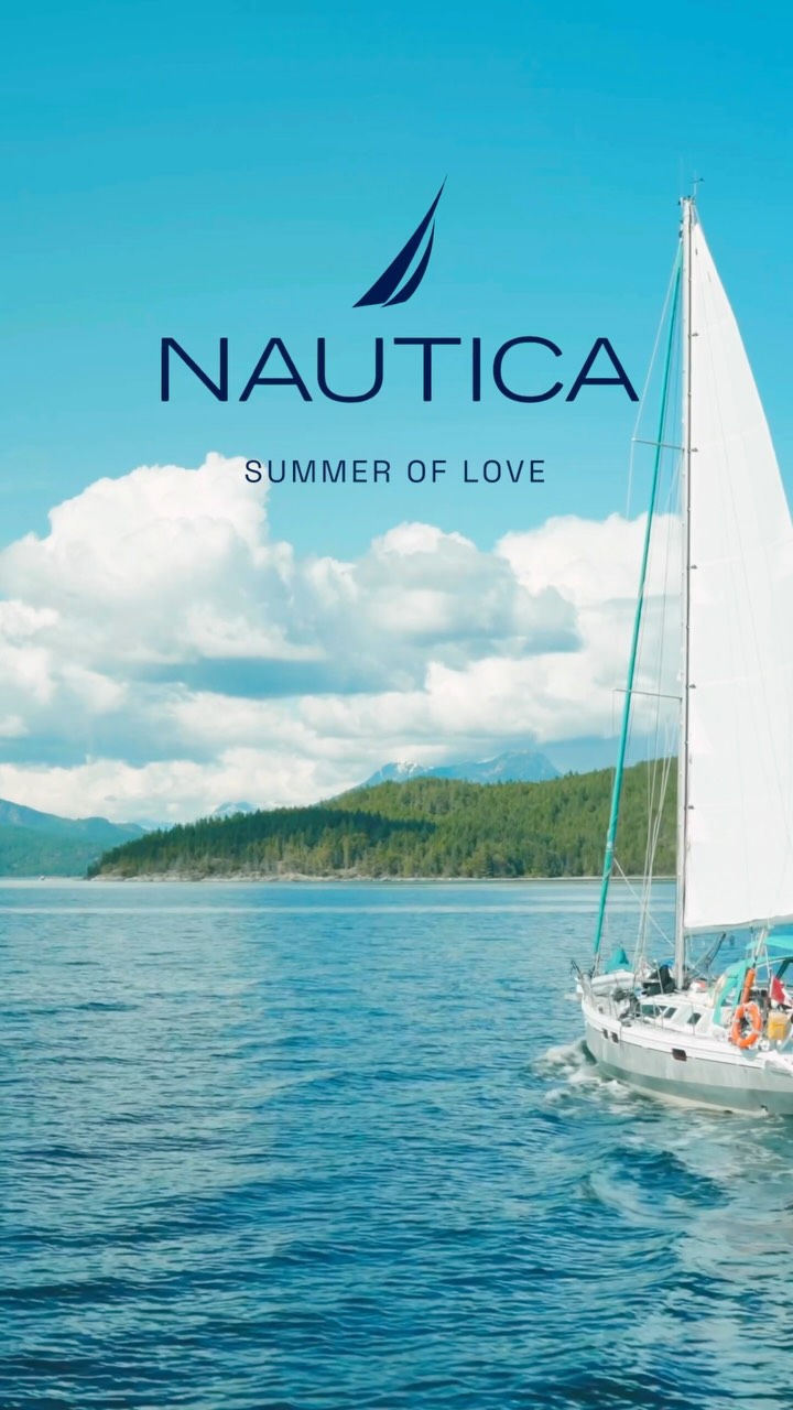 LOVE is all you need. ⛵️💙
#SummerOfLove